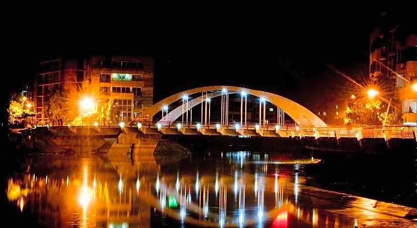 Amazon Lilly Residence