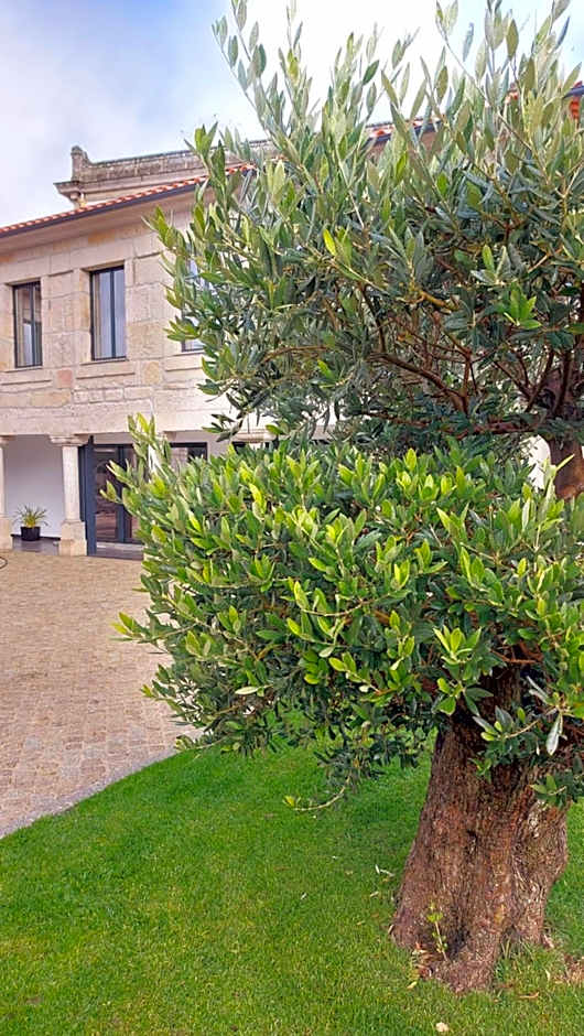 Casa da Torre - Viseu