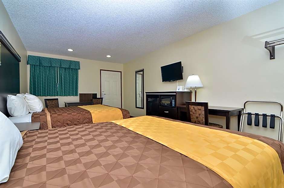 Americas Best Value Inn- Calimesa