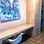 Illusion Xpress I Attraction Hotel Deluxe