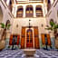 Riad Sarasvati & SPA