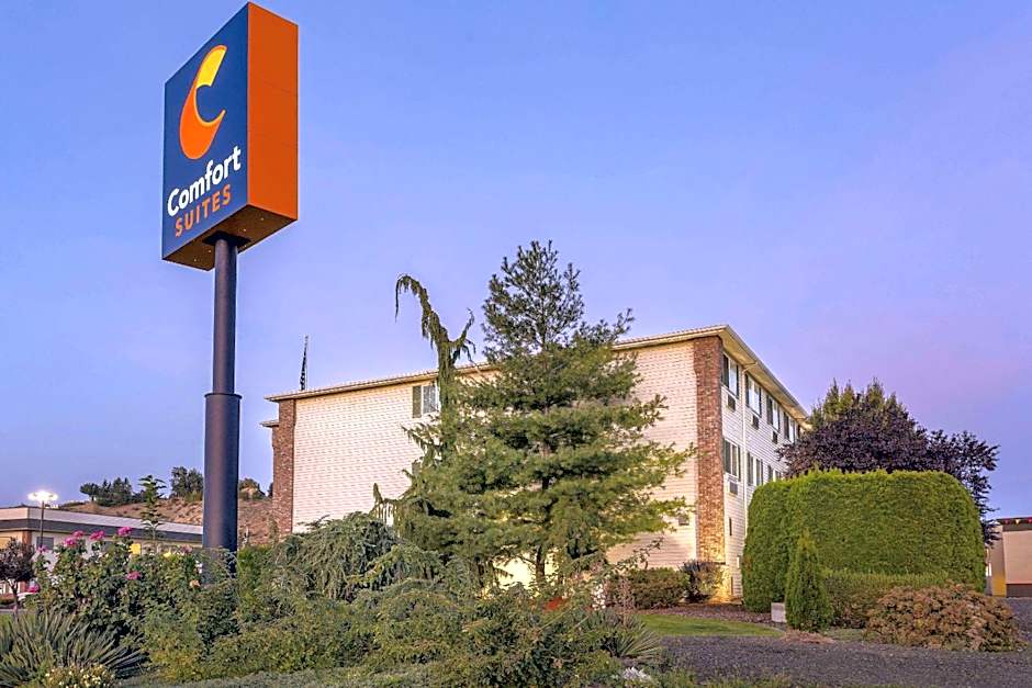 Comfort Suites Yakima