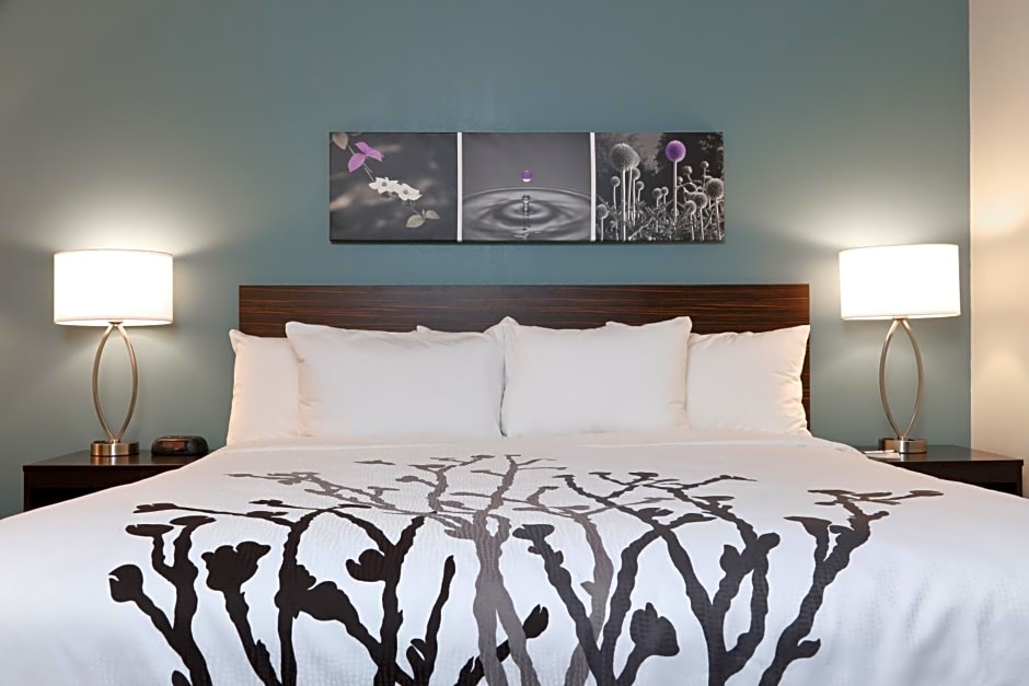 Sleep Inn & Suites Hattiesburg