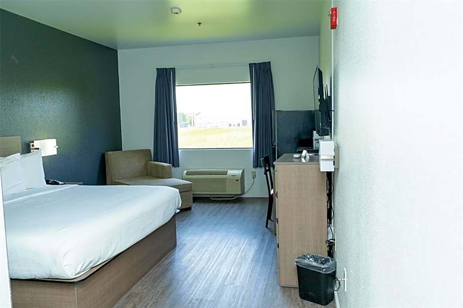Americas Best Value Inn Donaldsonville
