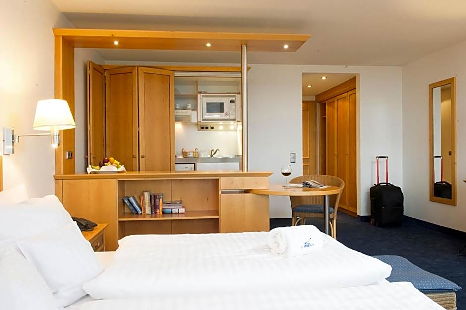 Strandhotel Juister Hof