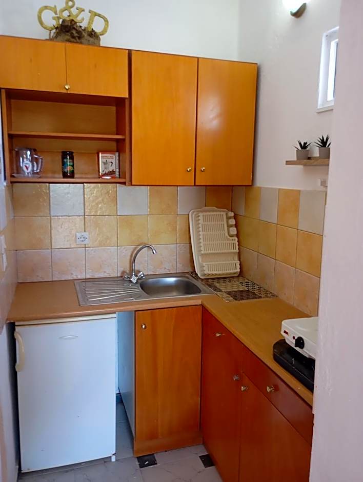 Denise Apartments Kefalos