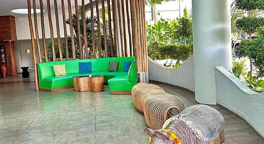 ION Bali Benoa Hotel