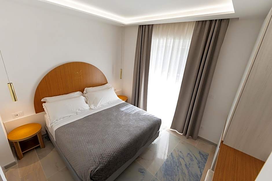 Maggiano Boutique Hotel