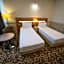 Grand Itimat Hotel