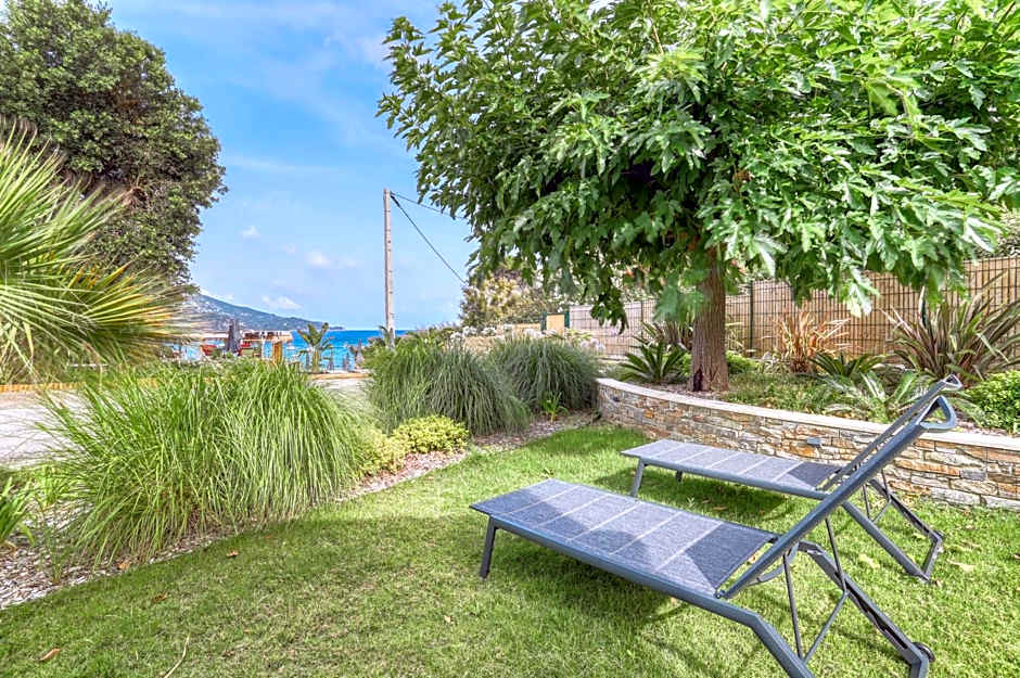 Akwabay - Les Villas du Cap