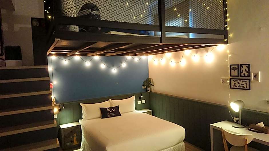 看見七星潭民宿2064&2065