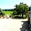 Château d'Island Vézelay