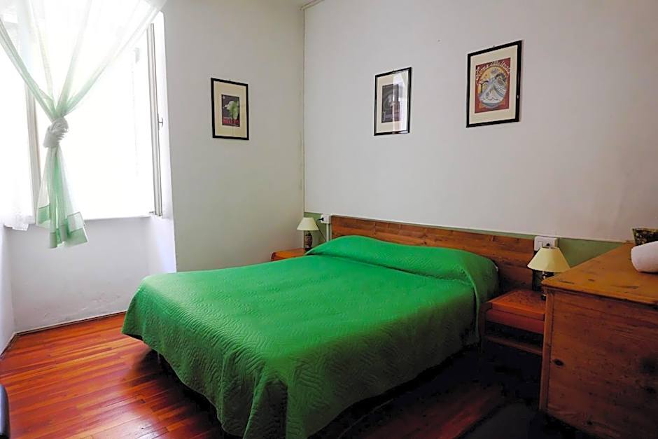 Albergo La Montanara