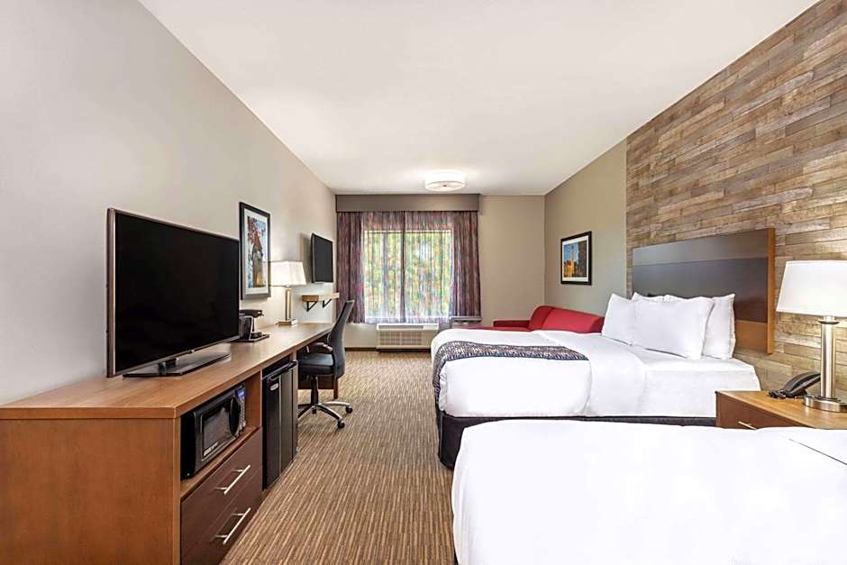 La Quinta by Wyndham Bloomington