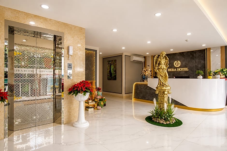HERA HOTEL