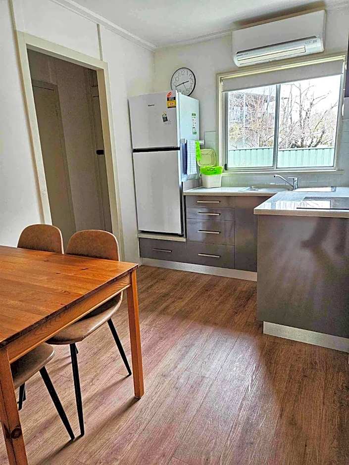 Restaway Holiday Units