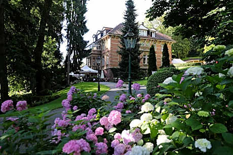 Villa Hammerschmiede