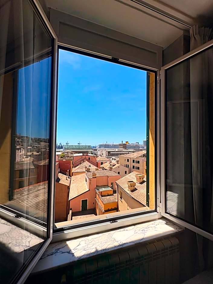 Albergo Posta