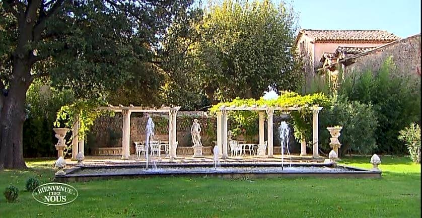 Chateau Des Fontaines – Canet, NY