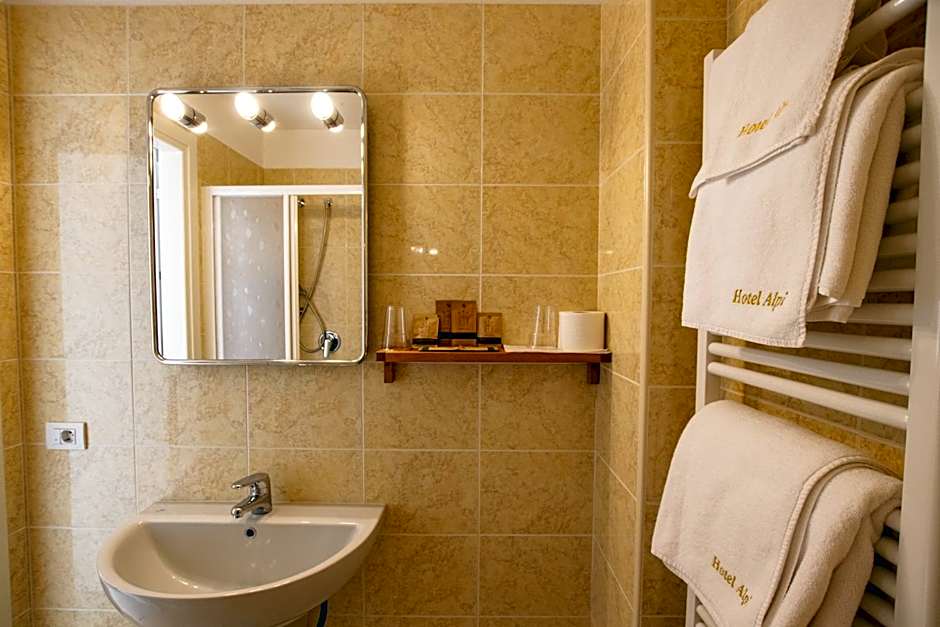 Hotel Alpi