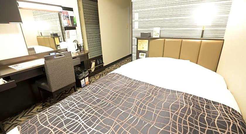 APA Hotel Isehara-Ekimae