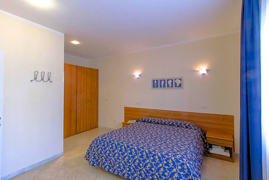 Casa Vacanze Isophylla