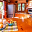 Under Milkwood Chalets