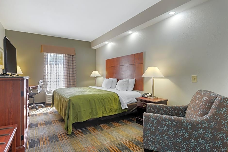 Quality Inn Newnan