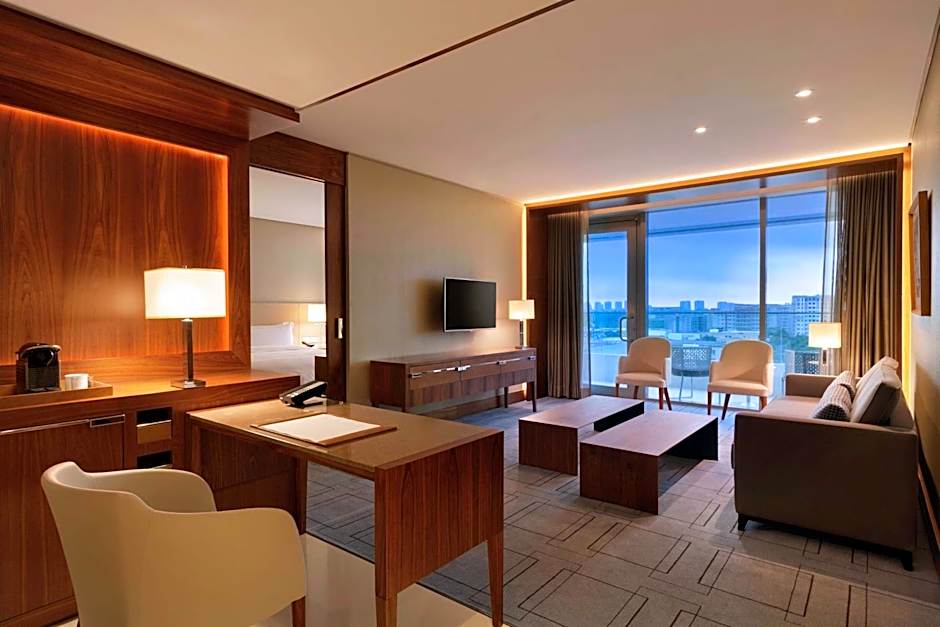 Hilton Barra Rio De Janeiro