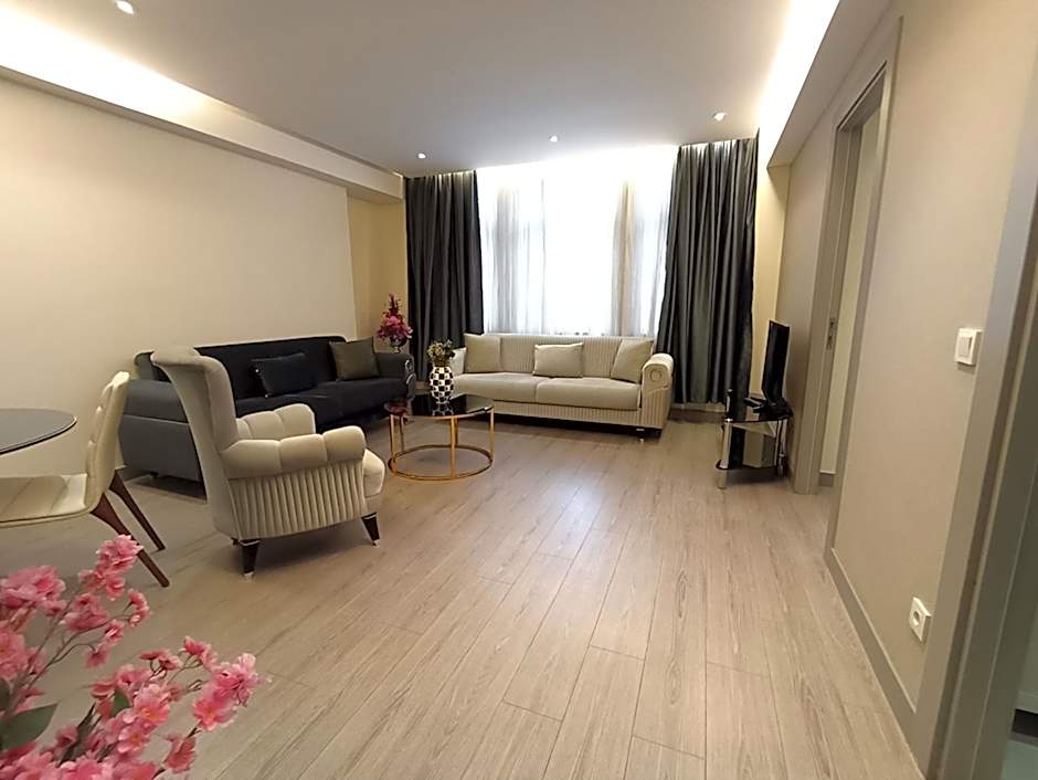 Star of İstanbul Residence