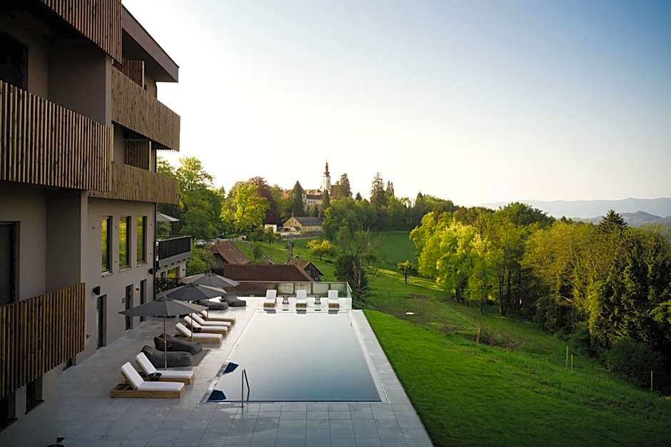 Boutiquehotel DAS ZEITWERT