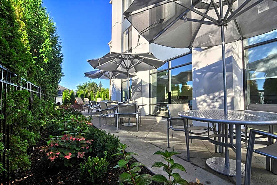 SpringHill Suites by Marriott Detroit Southfield