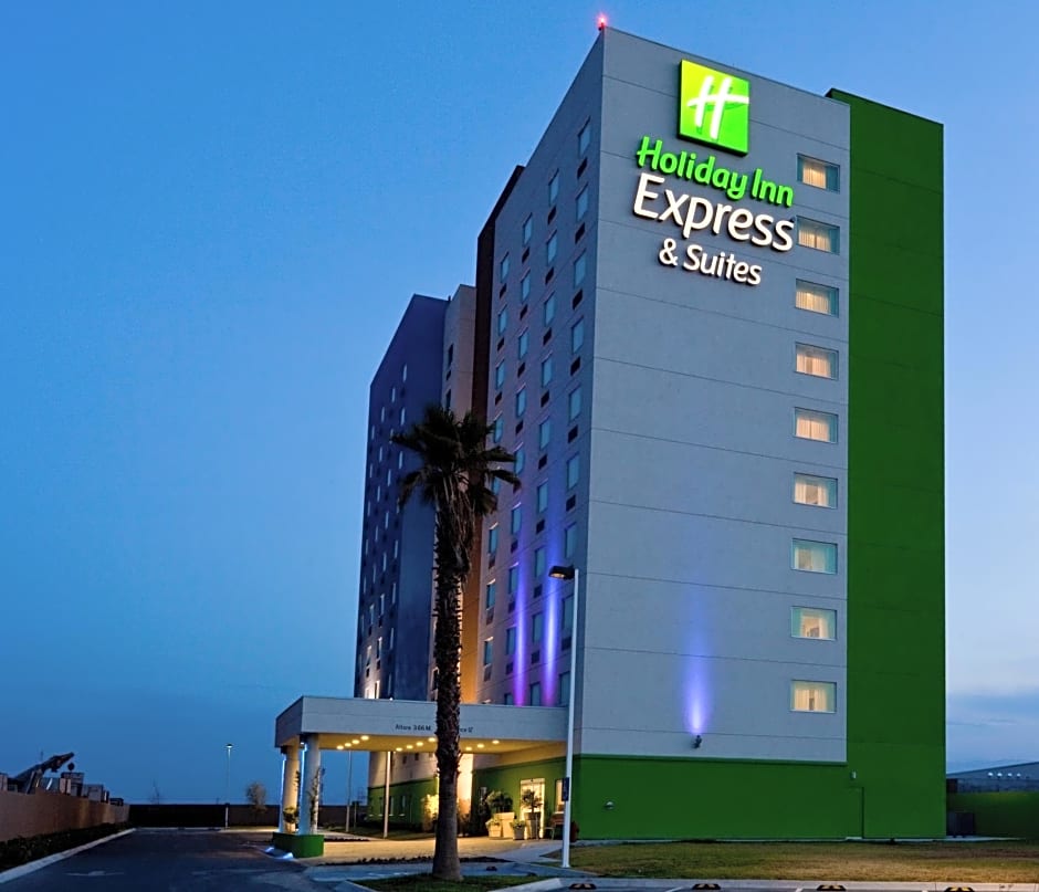 Holiday Inn Express & Suites Monterrey Aeropuerto