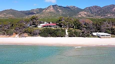 Hotel New Barcavela