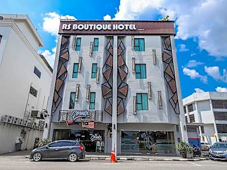 RS Boutique Hotel Sdn Bhd