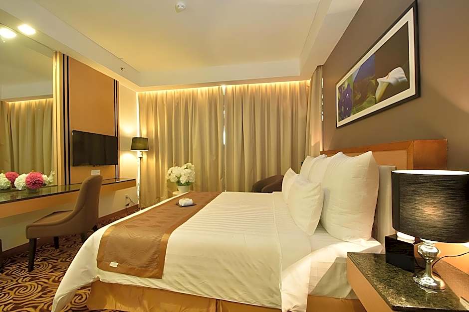 Hotel Tenera Bandar Baru Bangi