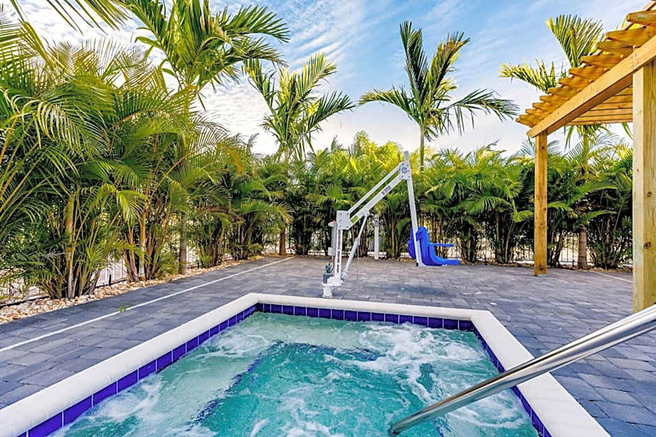 Kompose Boutique Hotel Sarasota