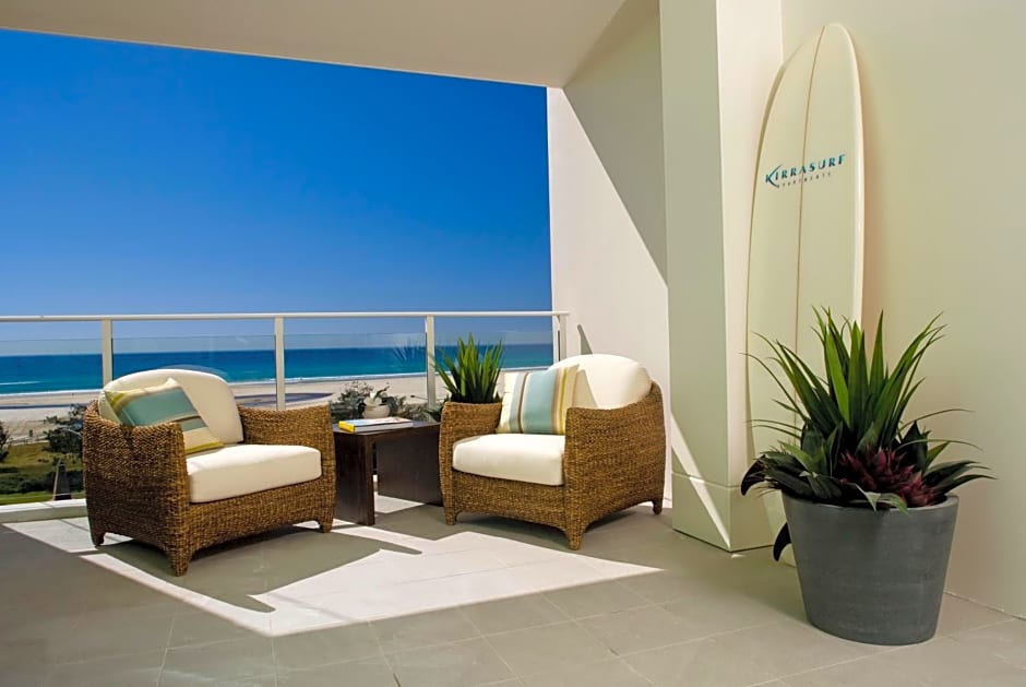 Kirra Surf Apartments