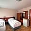 City Hostel