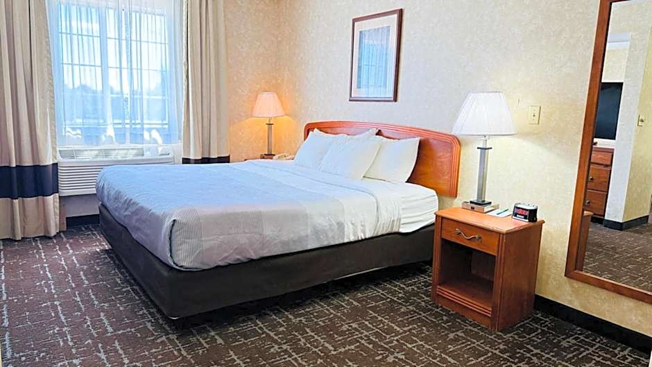 Quality Inn Marshall near University