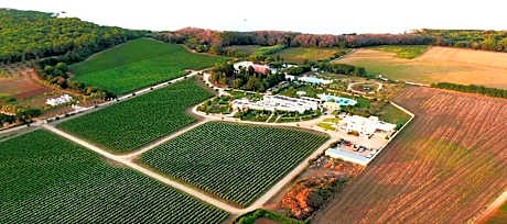 Agriturismo Vigna Corallo