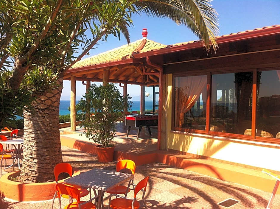 Residence New Paradise