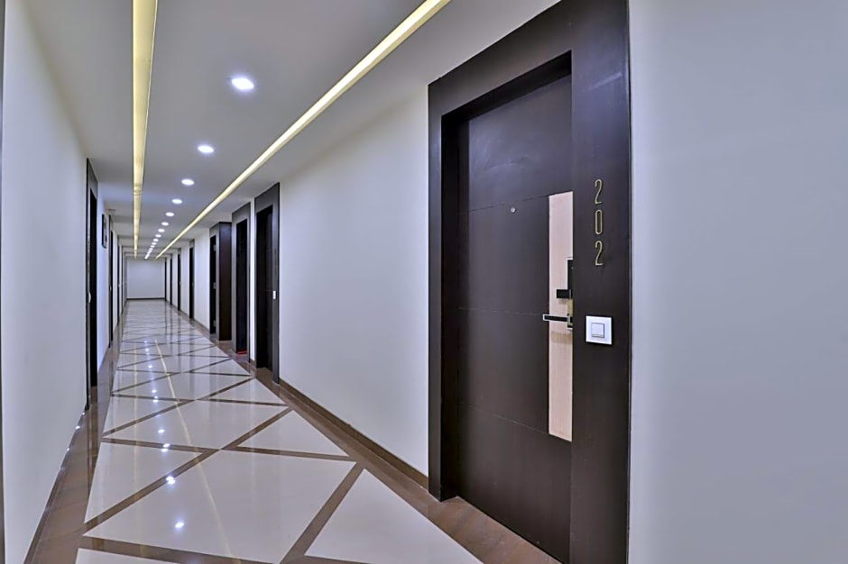 Hotel Grand Ambience