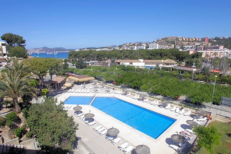 Hotel y Apartamentos Casablanca