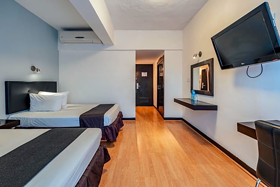 Hotel Maya Yucatan