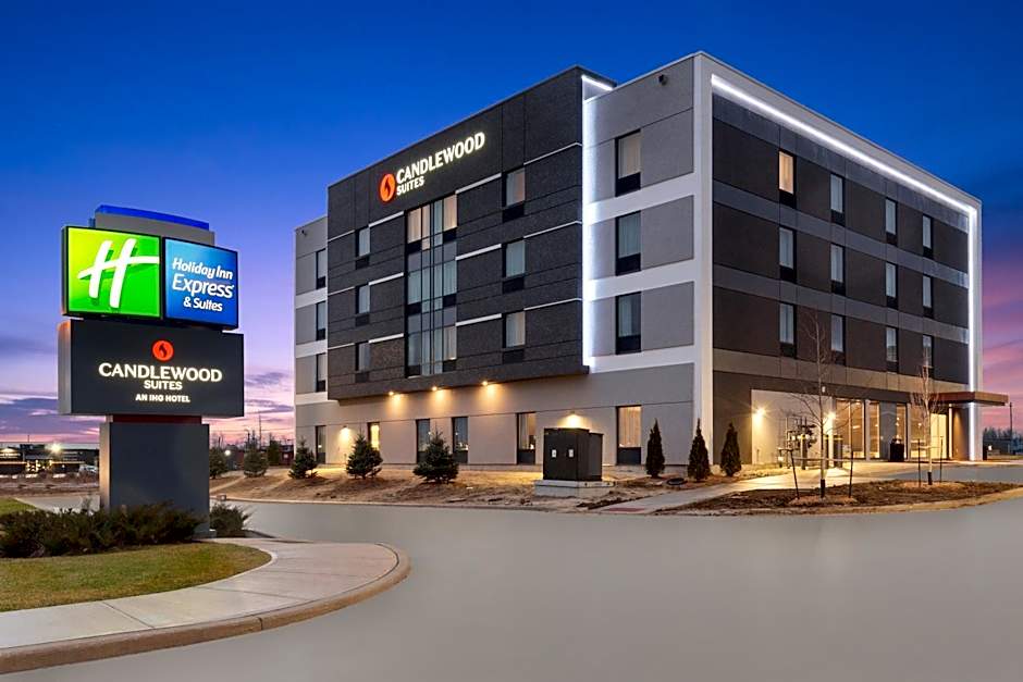 Candlewood Suites Collingwood By IHG