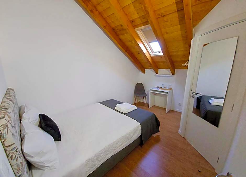 Casa do Chafariz - Rooms