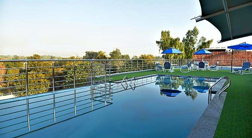 Best Western Premier Islamabad