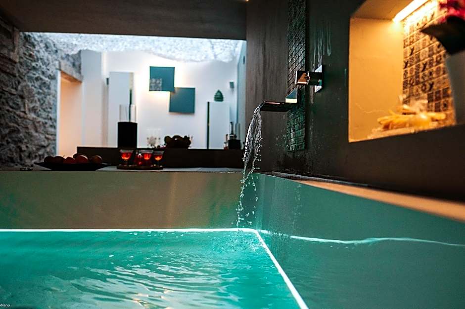 B&B SEKELES Suites and Spa