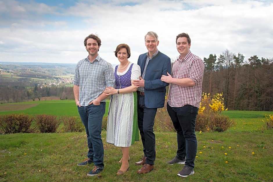 Wohlfühl Hotel Wiesenhof